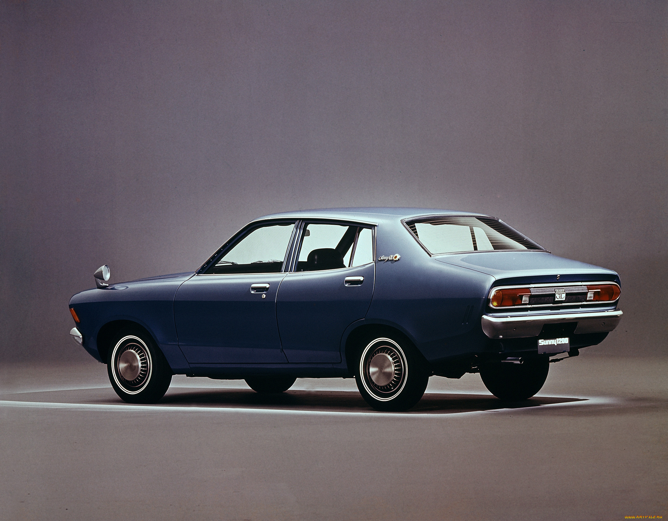 , nissan, datsun